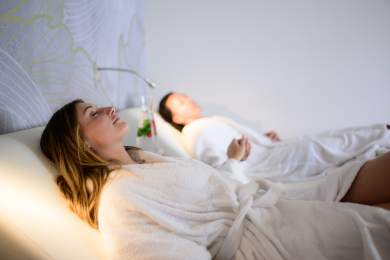 se ressourcer à deux