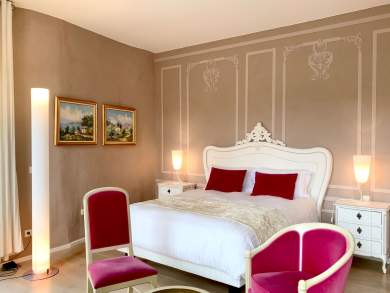 La chambre Charmante 1