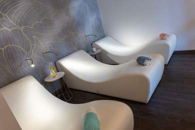 Spa, Château de Siran · Hôtel Spa Hérault · Massage Hérault