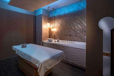 Hammam, Château de Siran · Hôtel Spa Hérault · Massage Hérault