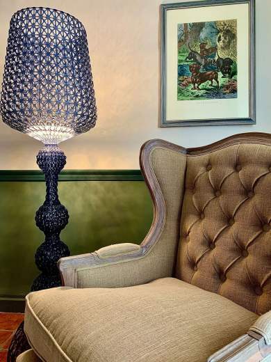 La chambre Charmante 5